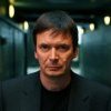 Ian rankin.