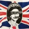 Sex Pistols.