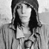 Patti Smith.
