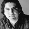 Sherman Alexie.