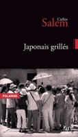 Japonais grillés / Carlos Salem
