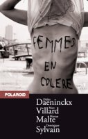 Coffret Femmes en colère